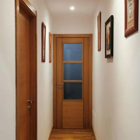 Apartmán Con 2 Y Vistas A La Ria Del Burgo Cambre