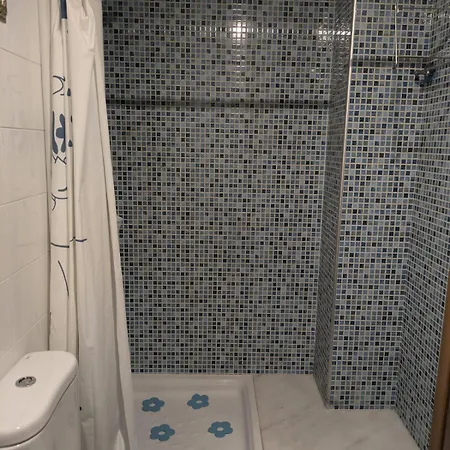 Apartmán Con 2 Y Vistas A La Ria Del Burgo *